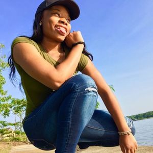 Meet your Posher, Kwanjalya